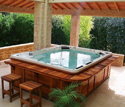 Looking for a Hot Tub Spa for Sale?