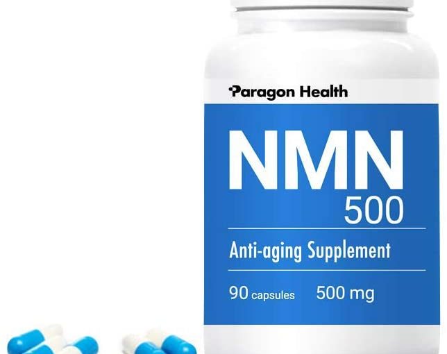 NMN Anti Aging – A Healthy and Effective Supplement For Overall Health